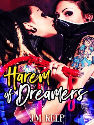 cover image of Harem of Dreamers
